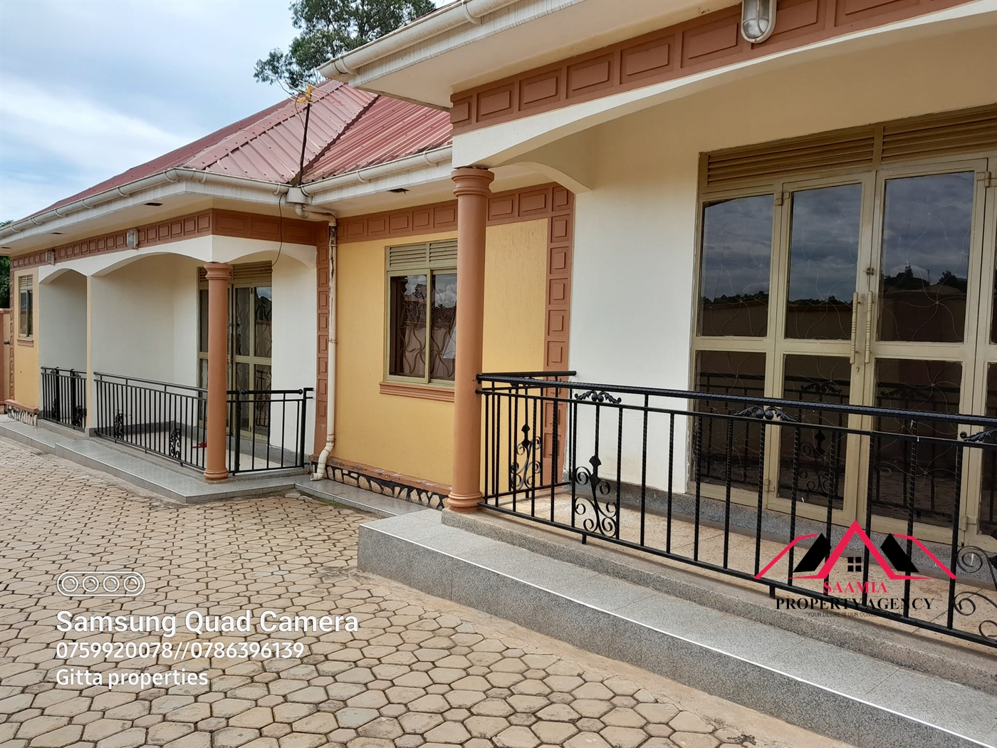 Rental units for sale in Namugongo Wakiso