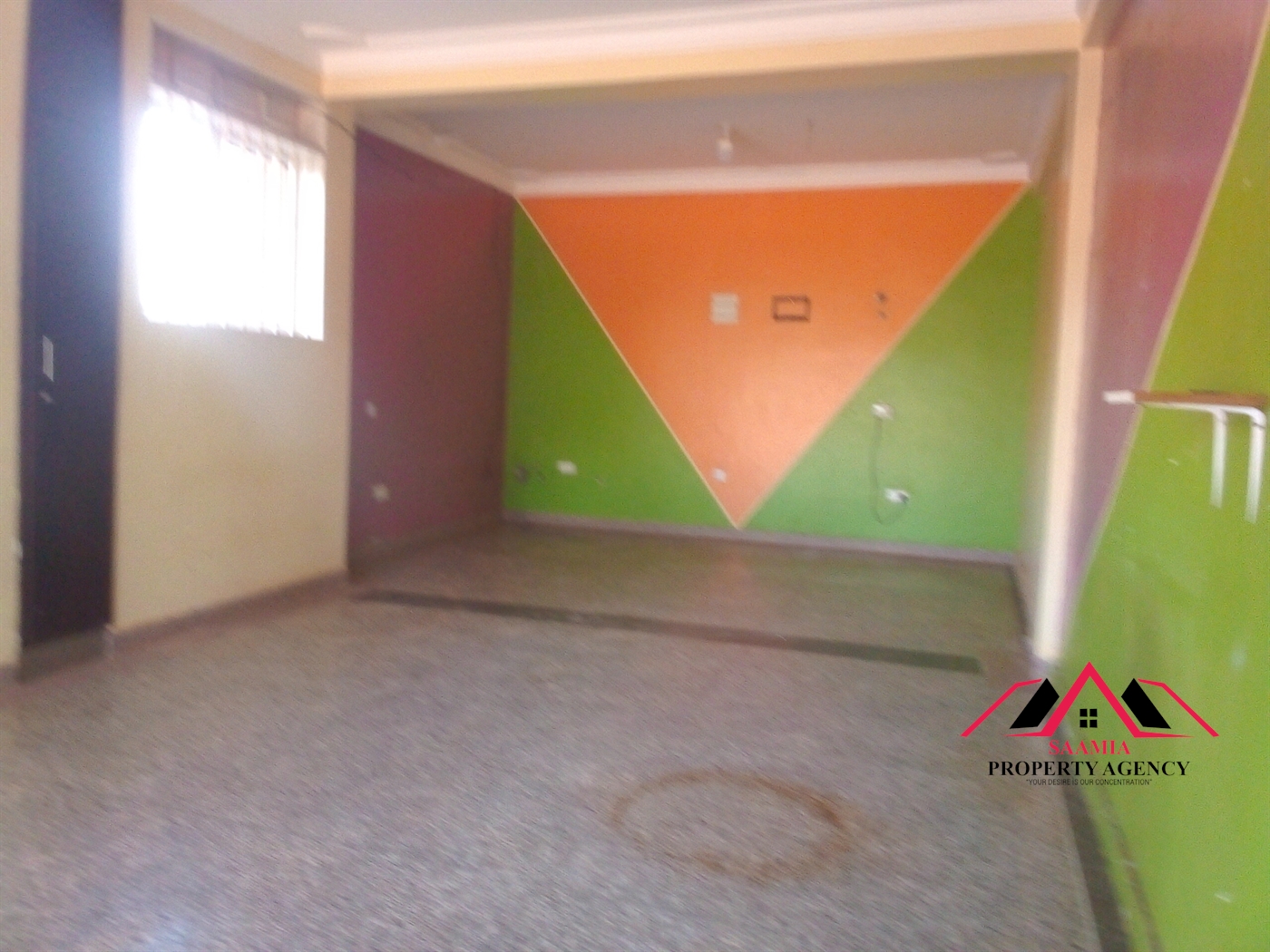 Shop for rent in Kira Wakiso