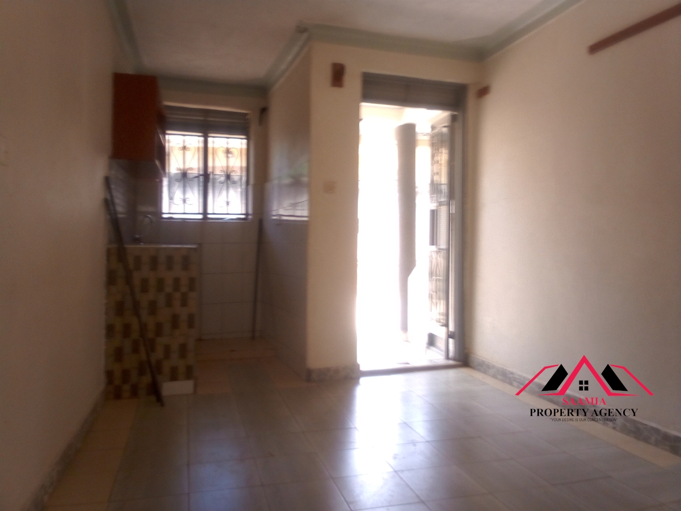 Apartment for rent in Kira Wakiso