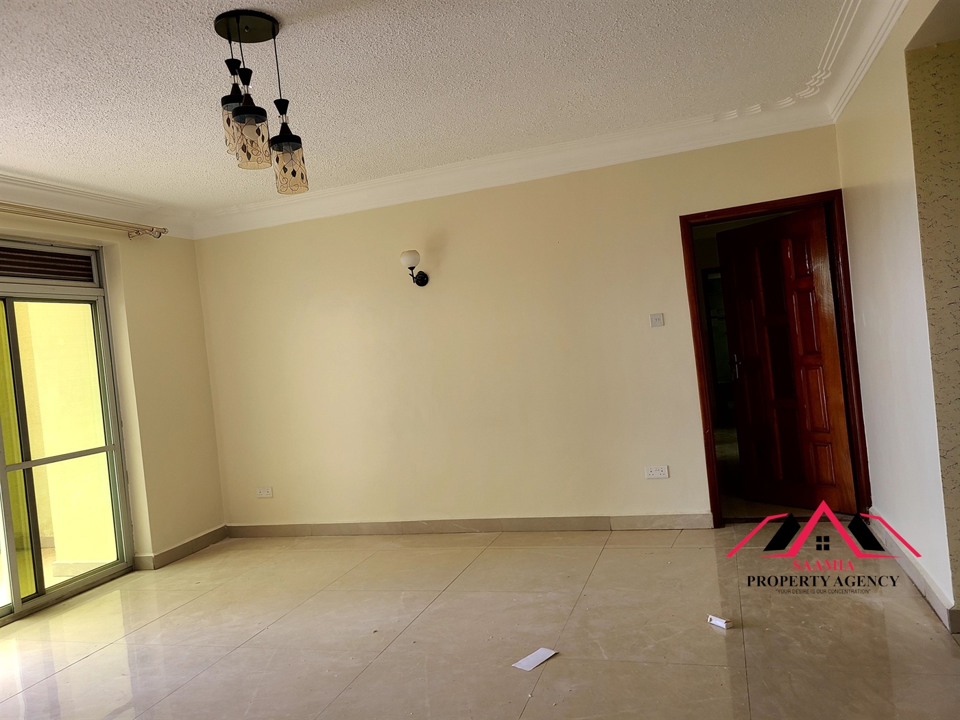 Apartment for rent in Bbunga Kampala