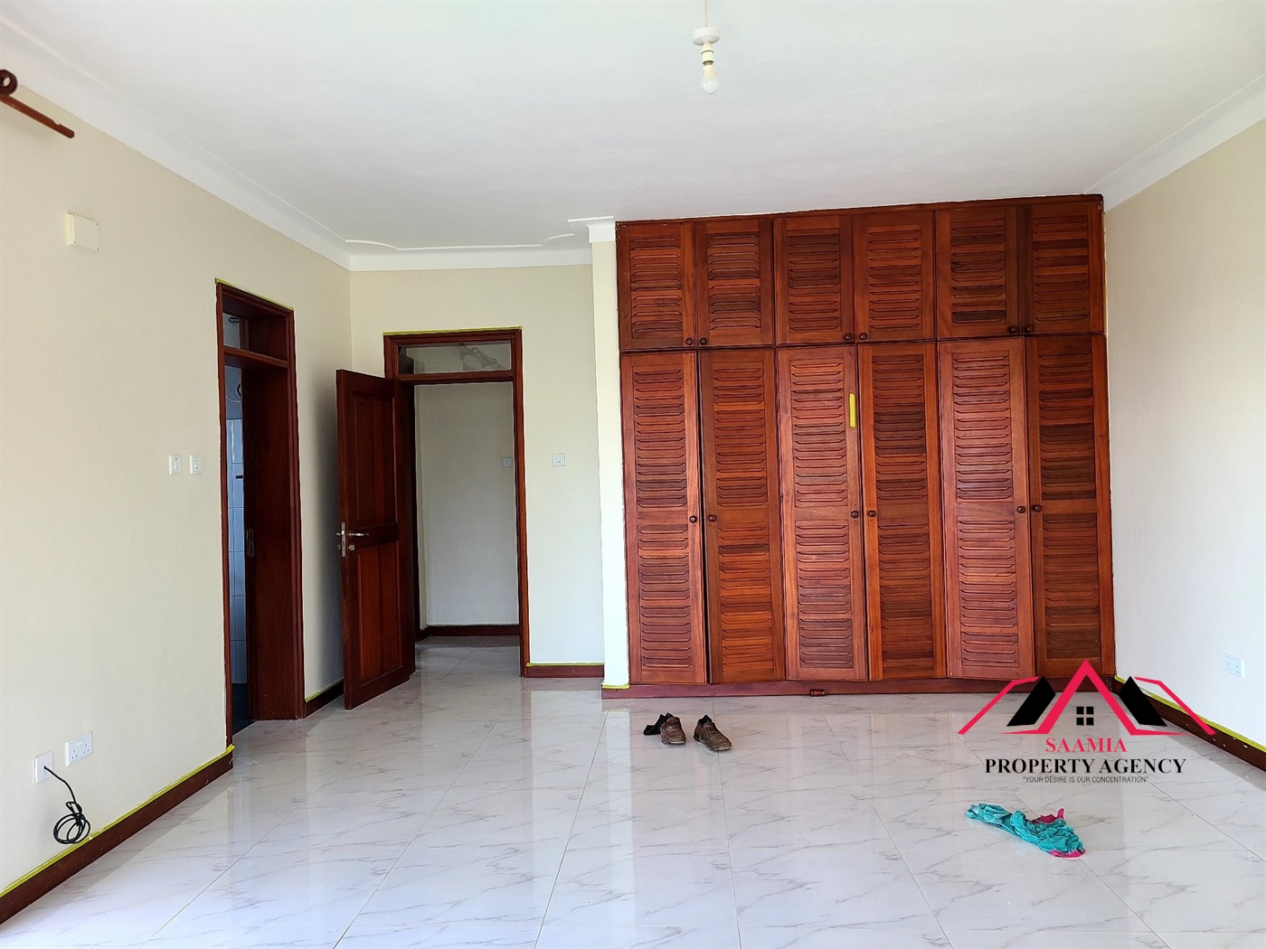 Apartment for rent in Bbunga Kampala