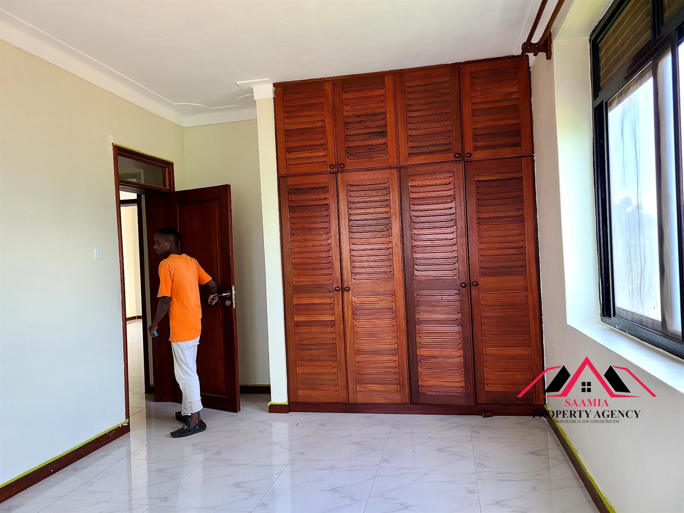 Apartment for rent in Bbunga Kampala