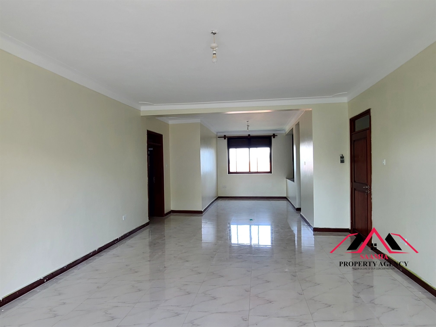 Apartment for rent in Bbunga Kampala