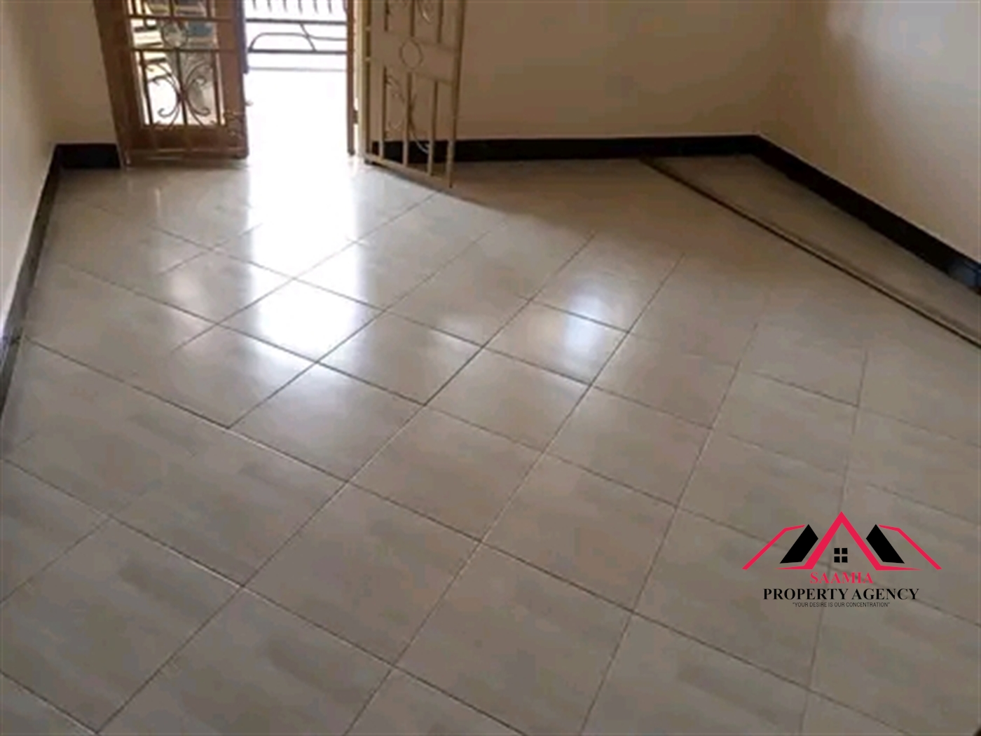 Apartment for rent in Bweyogerere Wakiso