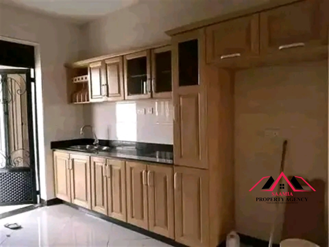 Apartment for rent in Luzira Kampala