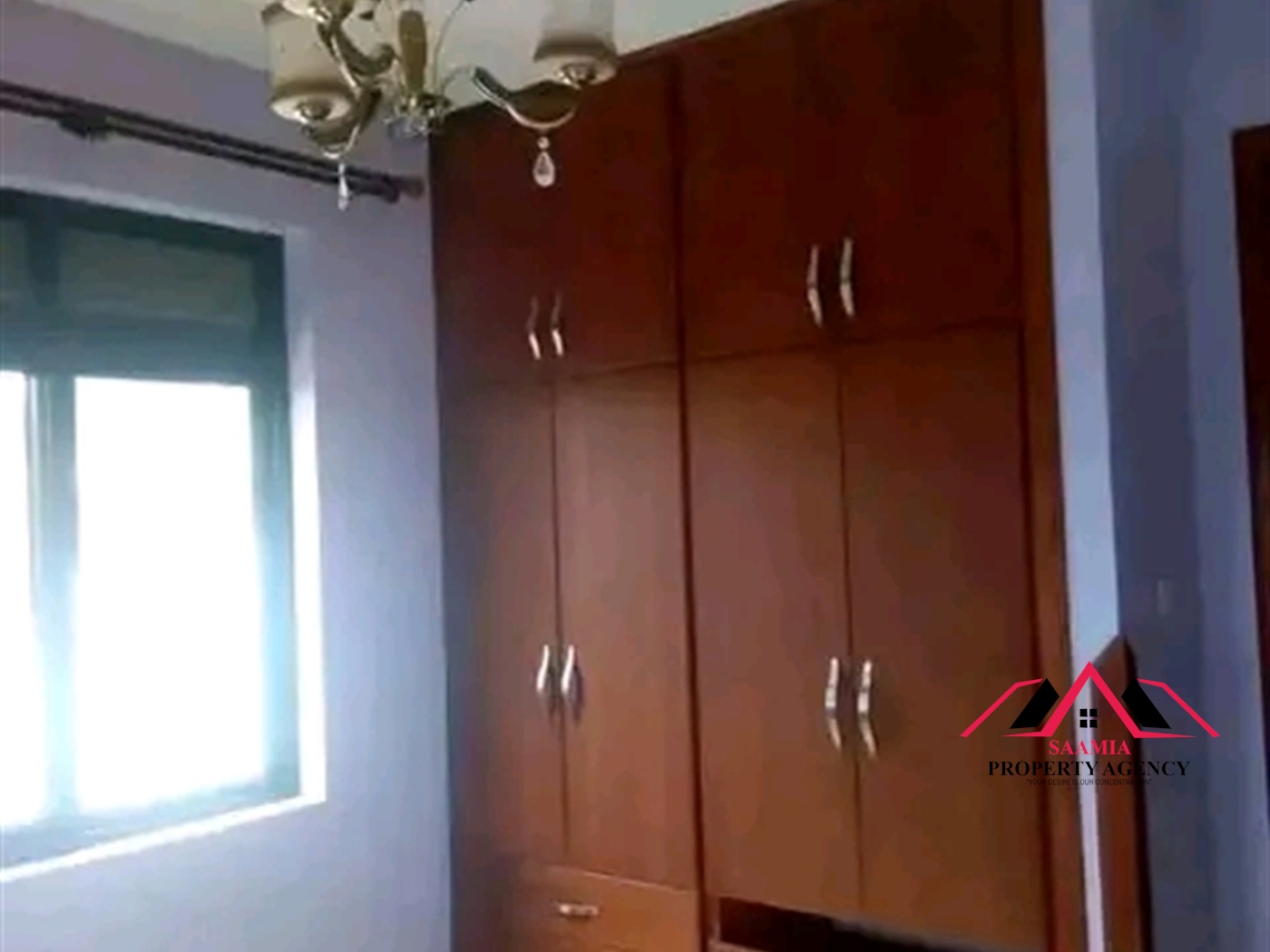 Apartment for rent in Luzira Kampala