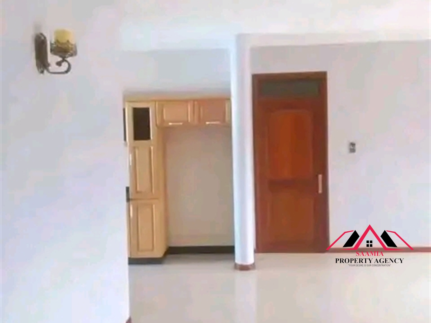 Apartment for rent in Luzira Kampala