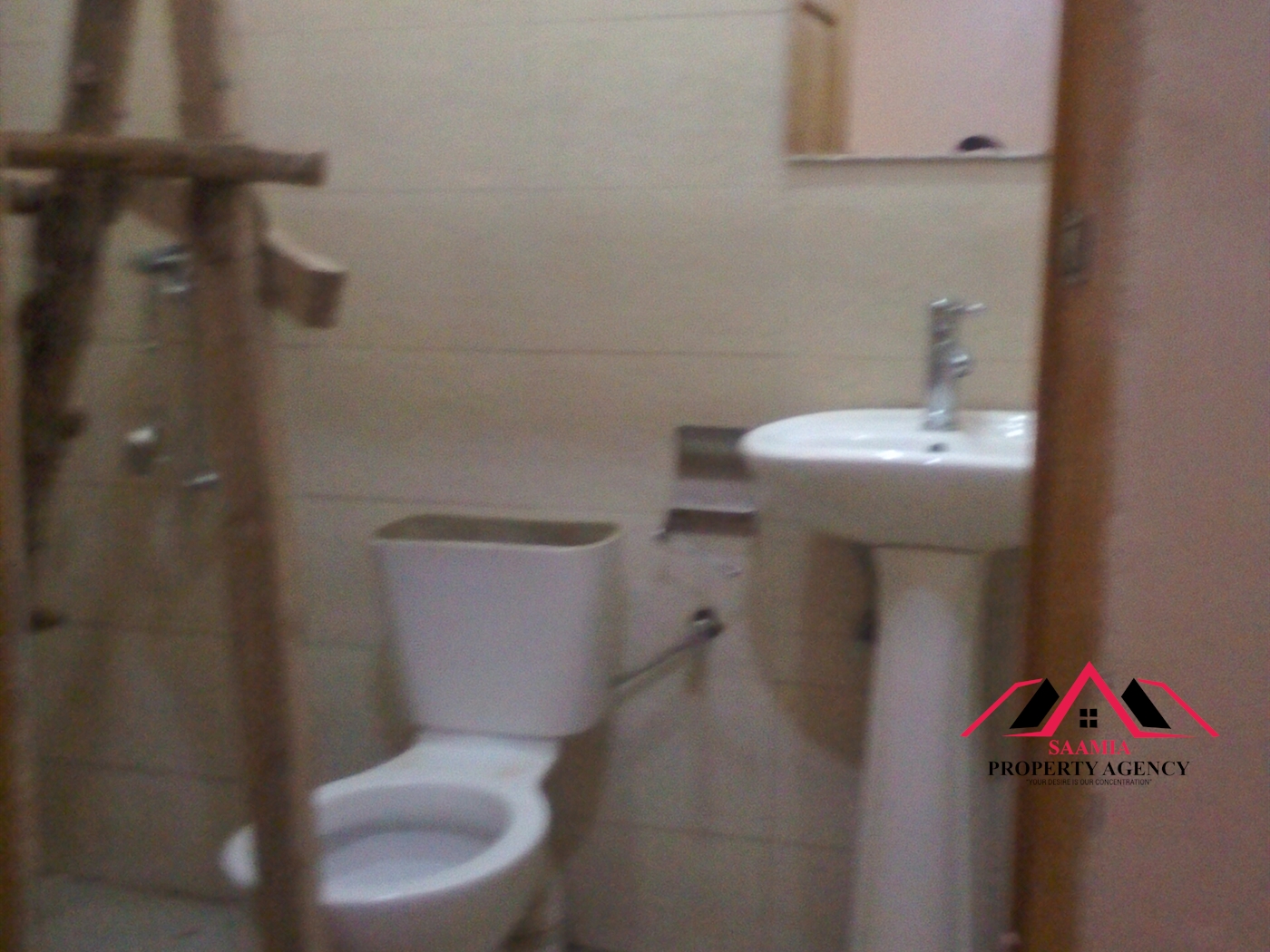 Apartment for rent in Kyaliwajjala Kampala