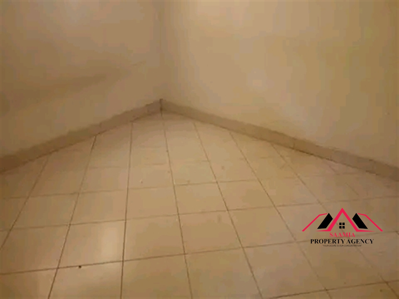 Apartment for rent in Kireka Wakiso