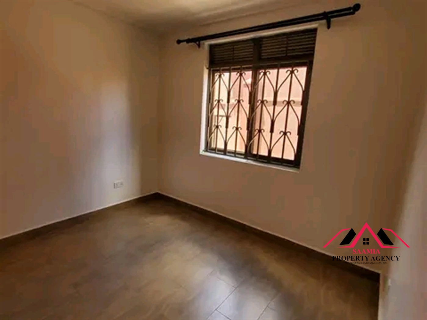 Apartment for rent in Kisaasi Kampala