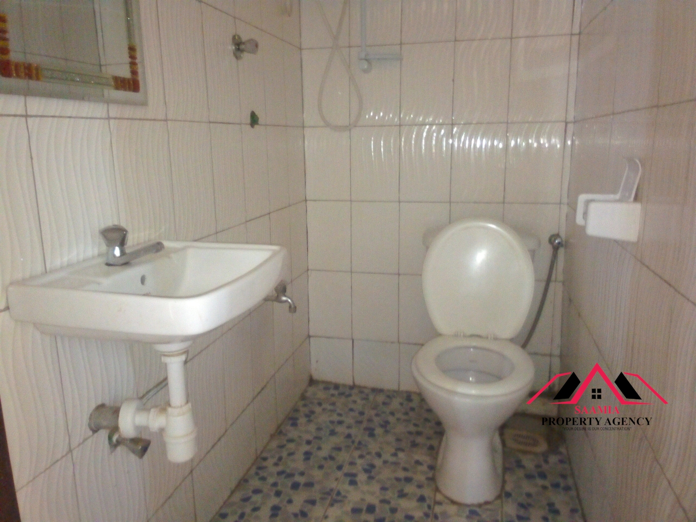 Apartment for rent in Kyaliwajjala Kampala