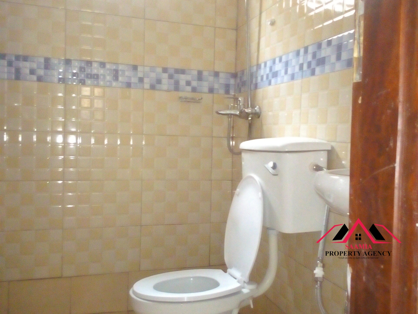 Apartment for rent in Namugongo Wakiso