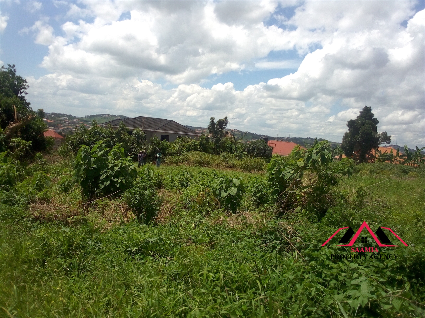 Residential Land for sale in Kira Wakiso