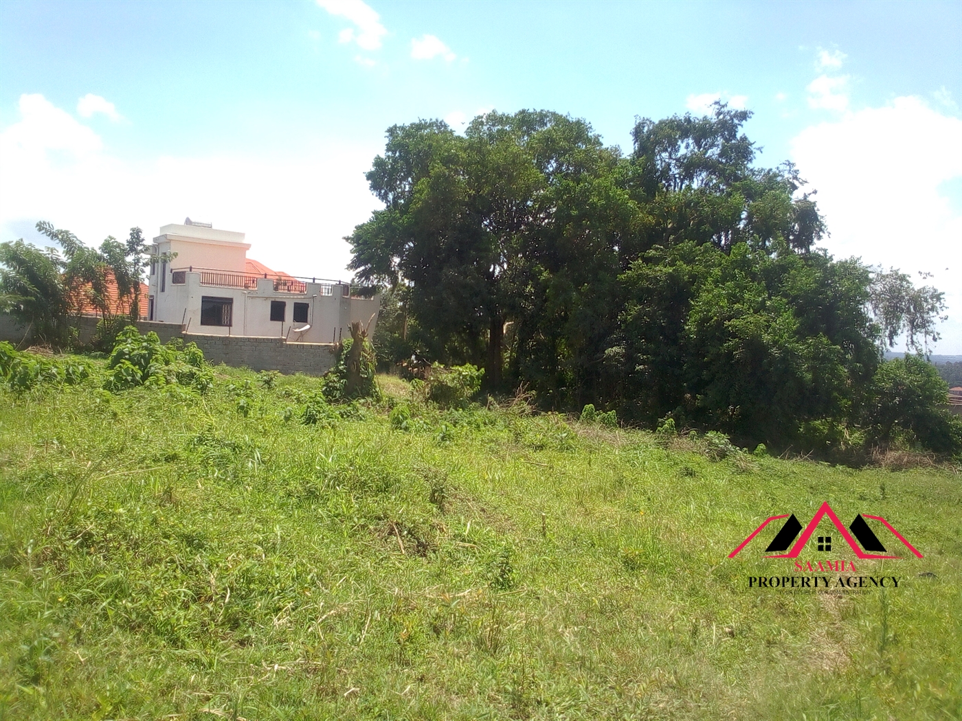 Residential Land for sale in Kira Wakiso