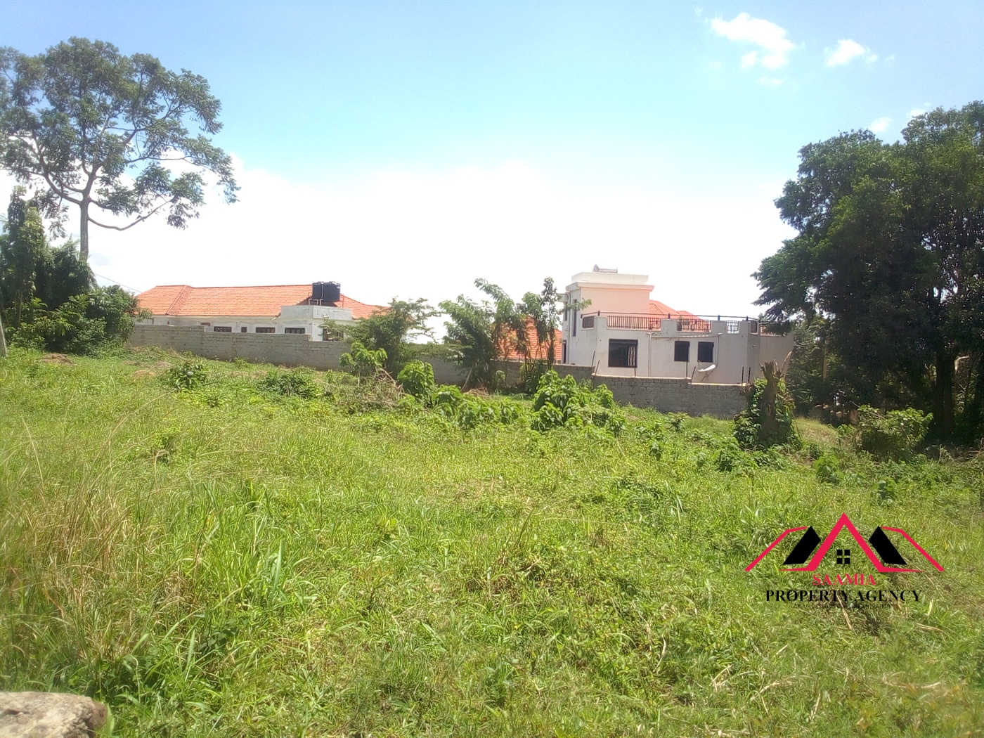 Residential Land for sale in Kira Wakiso