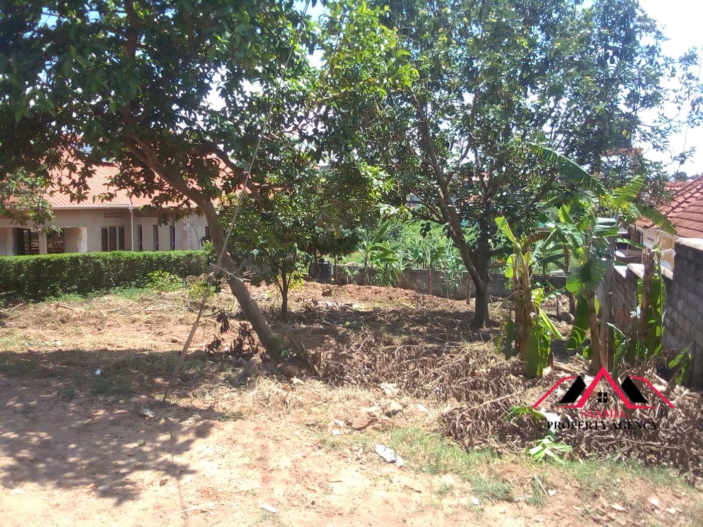 Residential Land for sale in Kira Wakiso