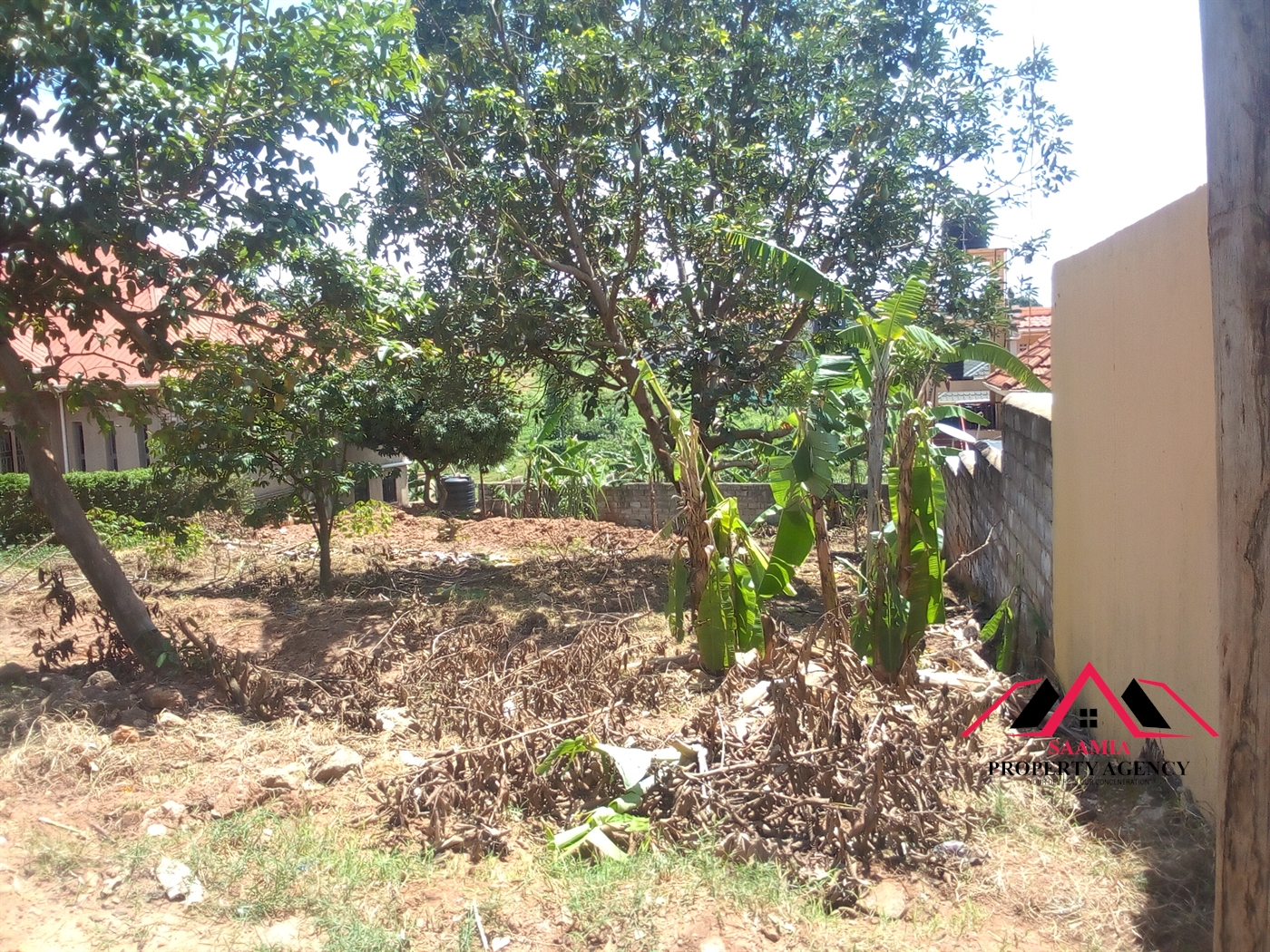 Residential Land for sale in Kira Wakiso