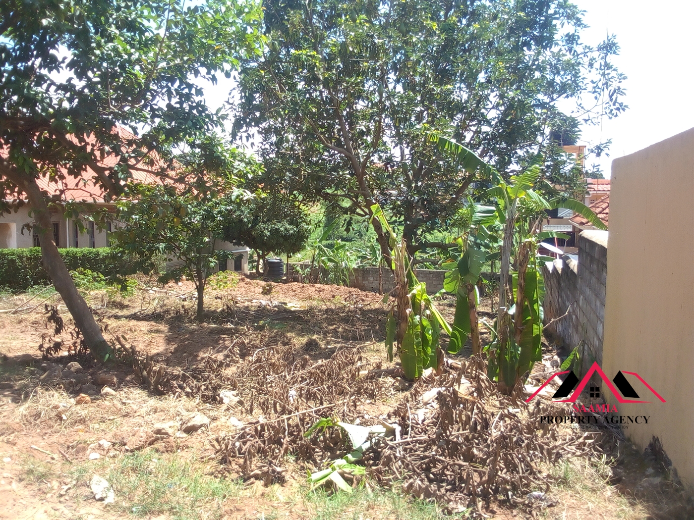 Residential Land for sale in Kira Wakiso