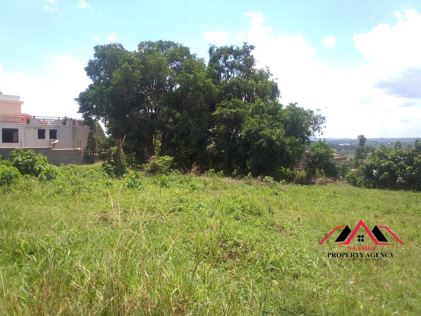 Residential Land for sale in Kira Wakiso