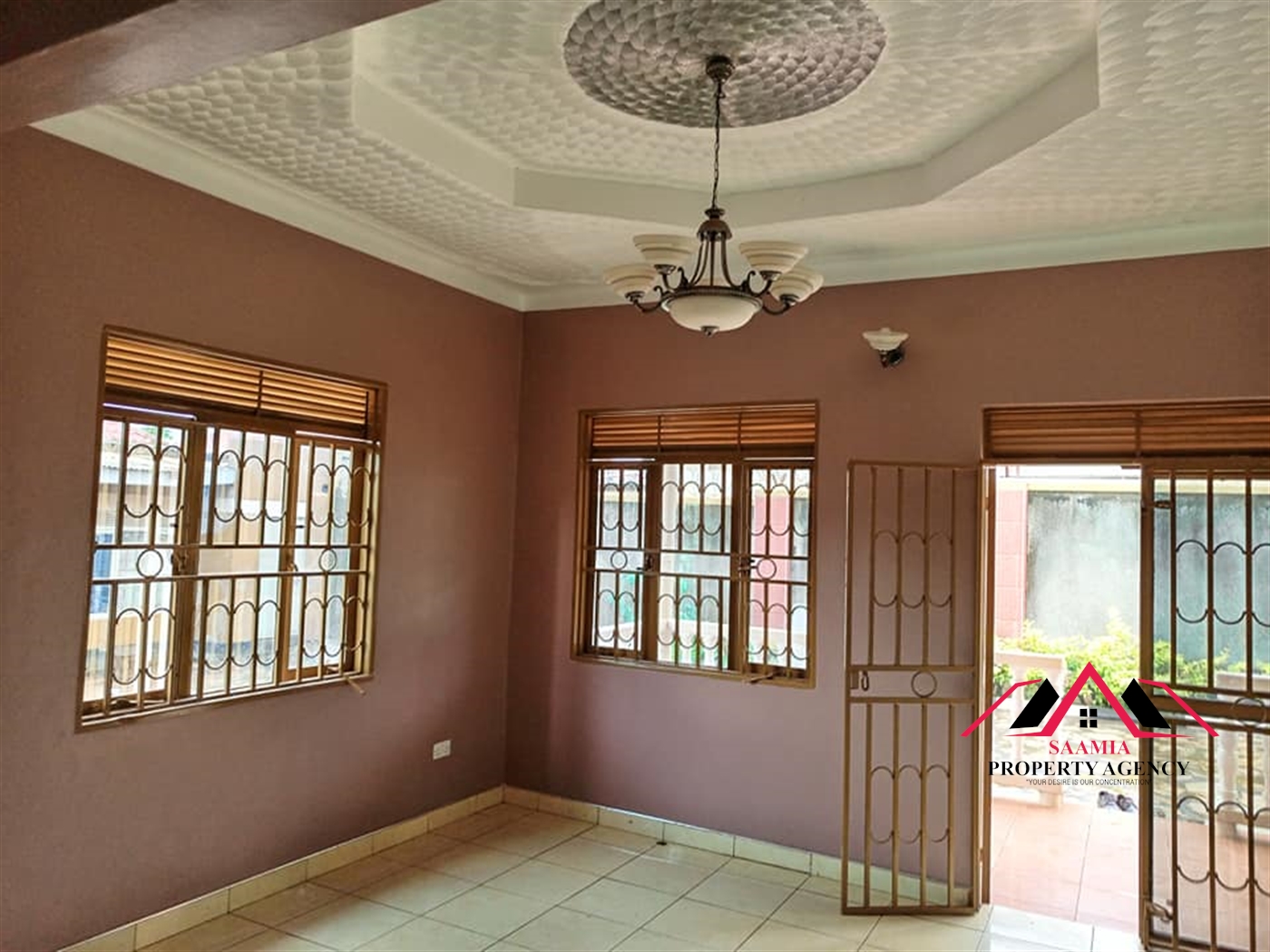 Bungalow for sale in Namugongo Wakiso