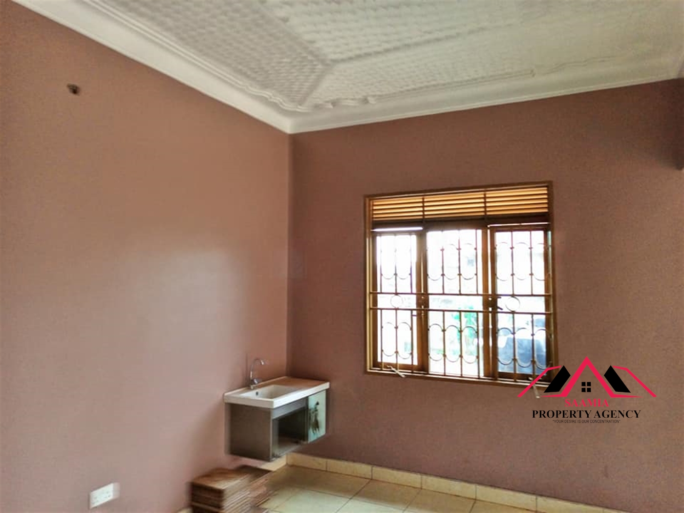 Bungalow for sale in Namugongo Wakiso