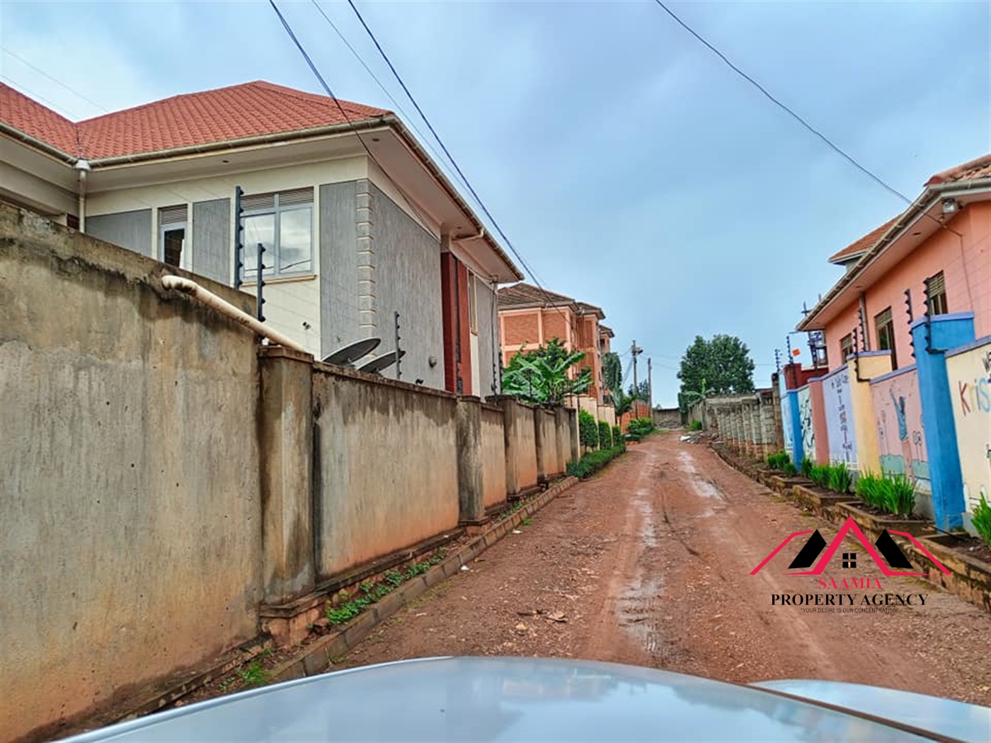 Bungalow for sale in Namugongo Wakiso