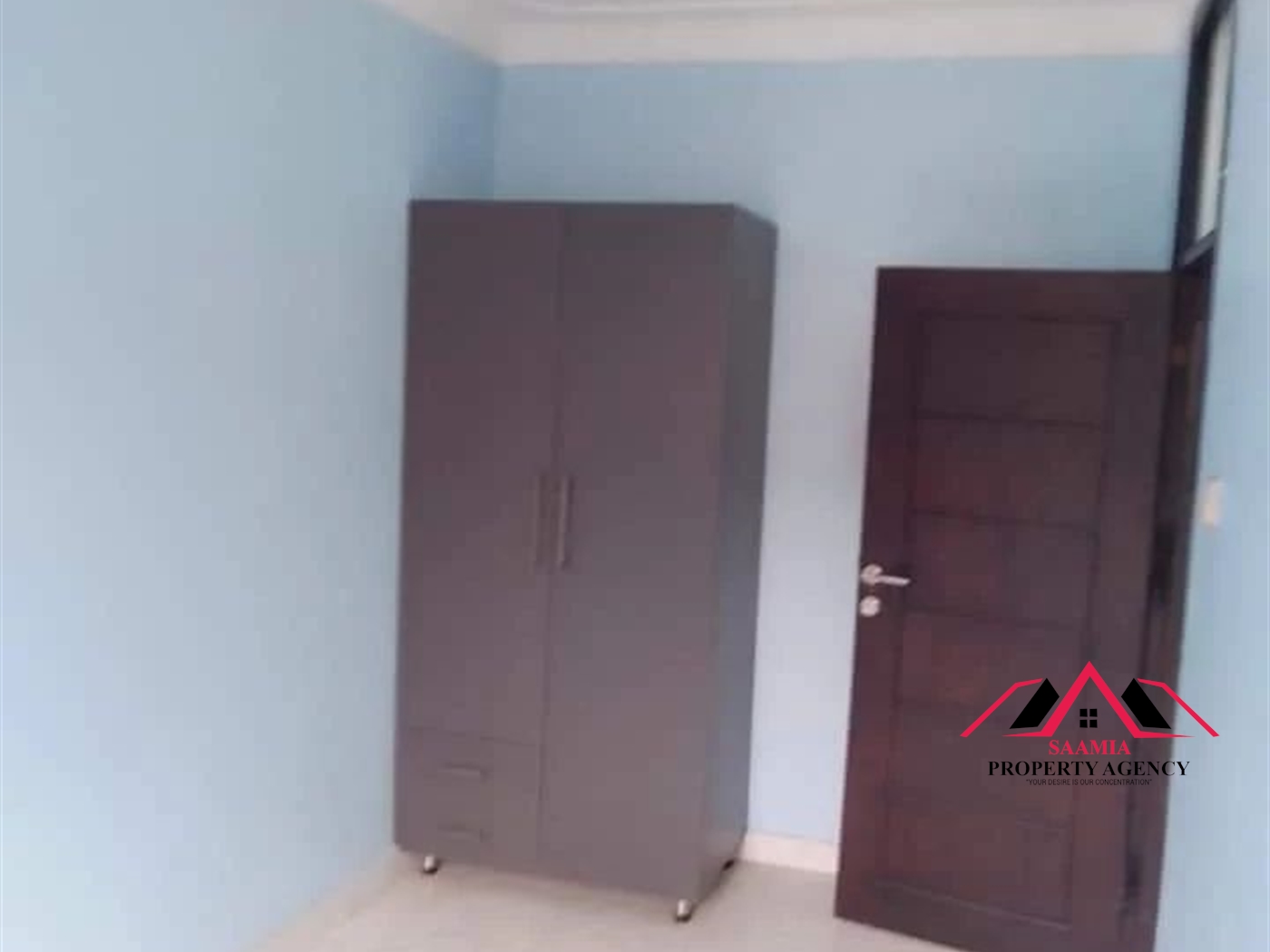 Apartment for rent in Bunamwaaya Kampala