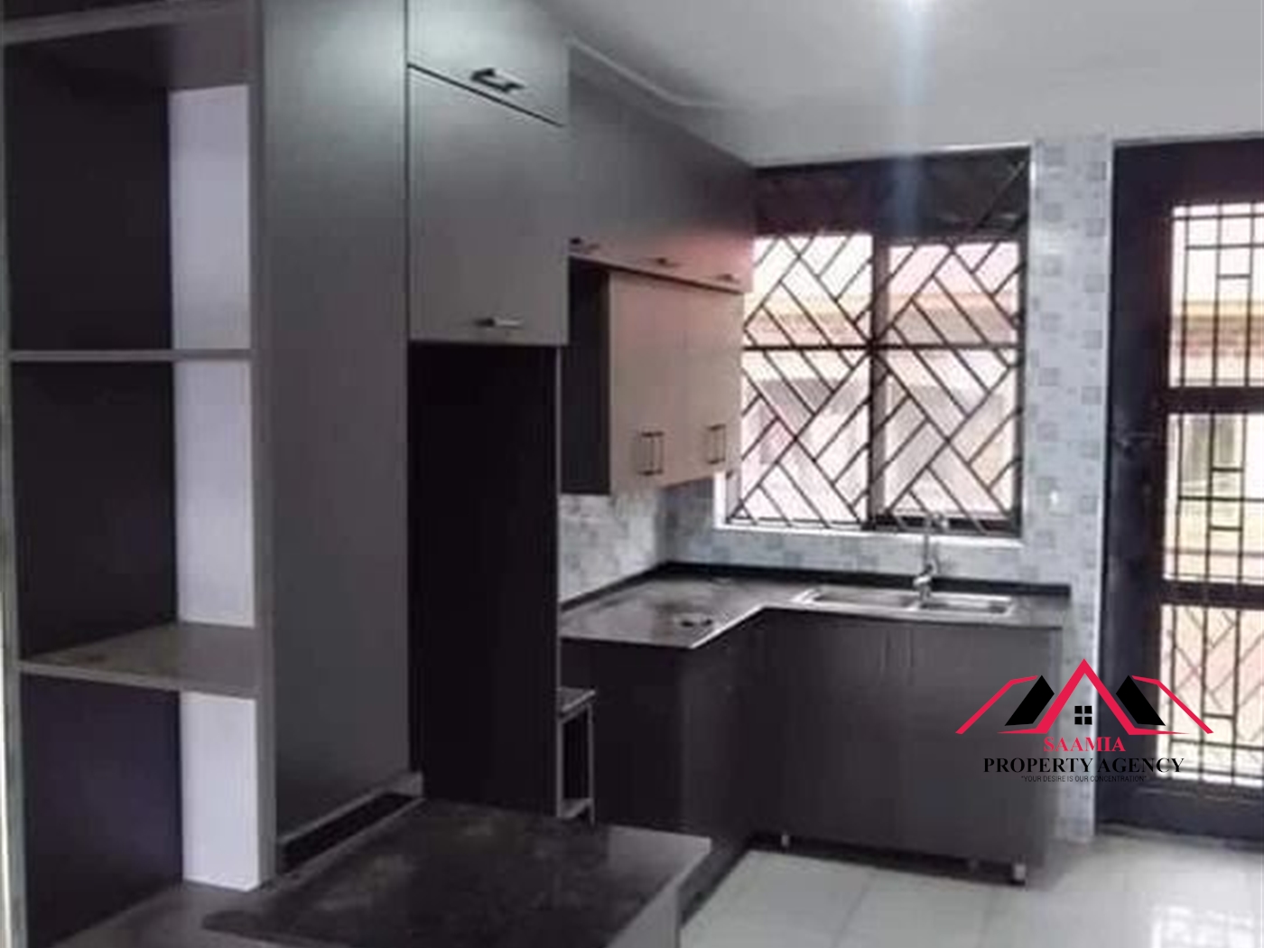 Apartment for rent in Bunamwaaya Kampala