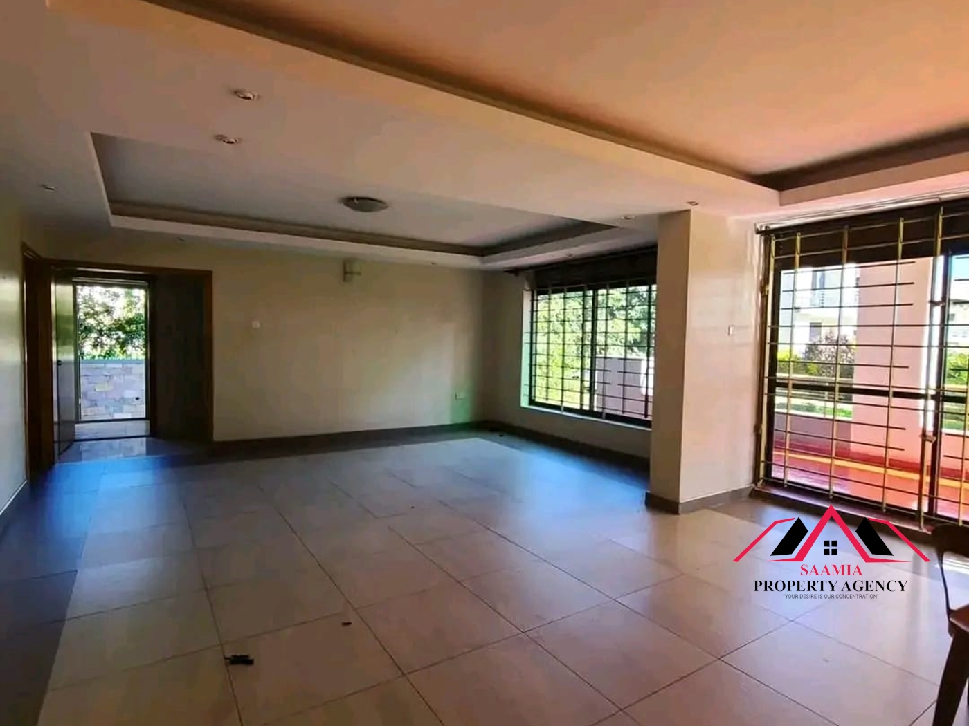 Apartment for rent in Muyenga Kampala