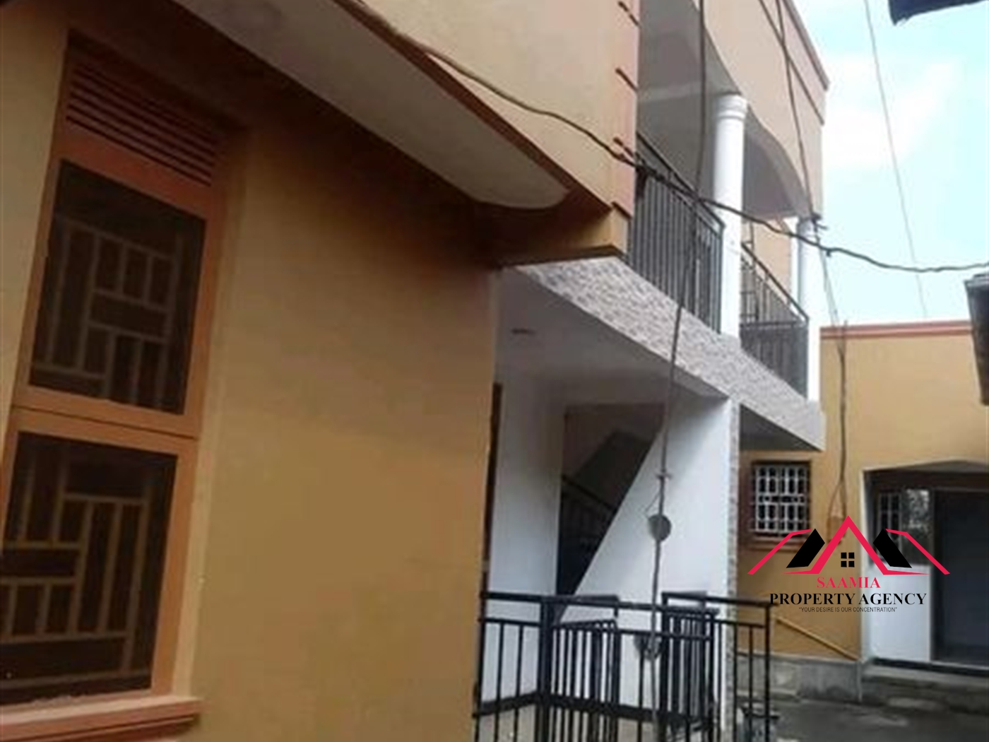 Apartment for rent in Makindye Kampala