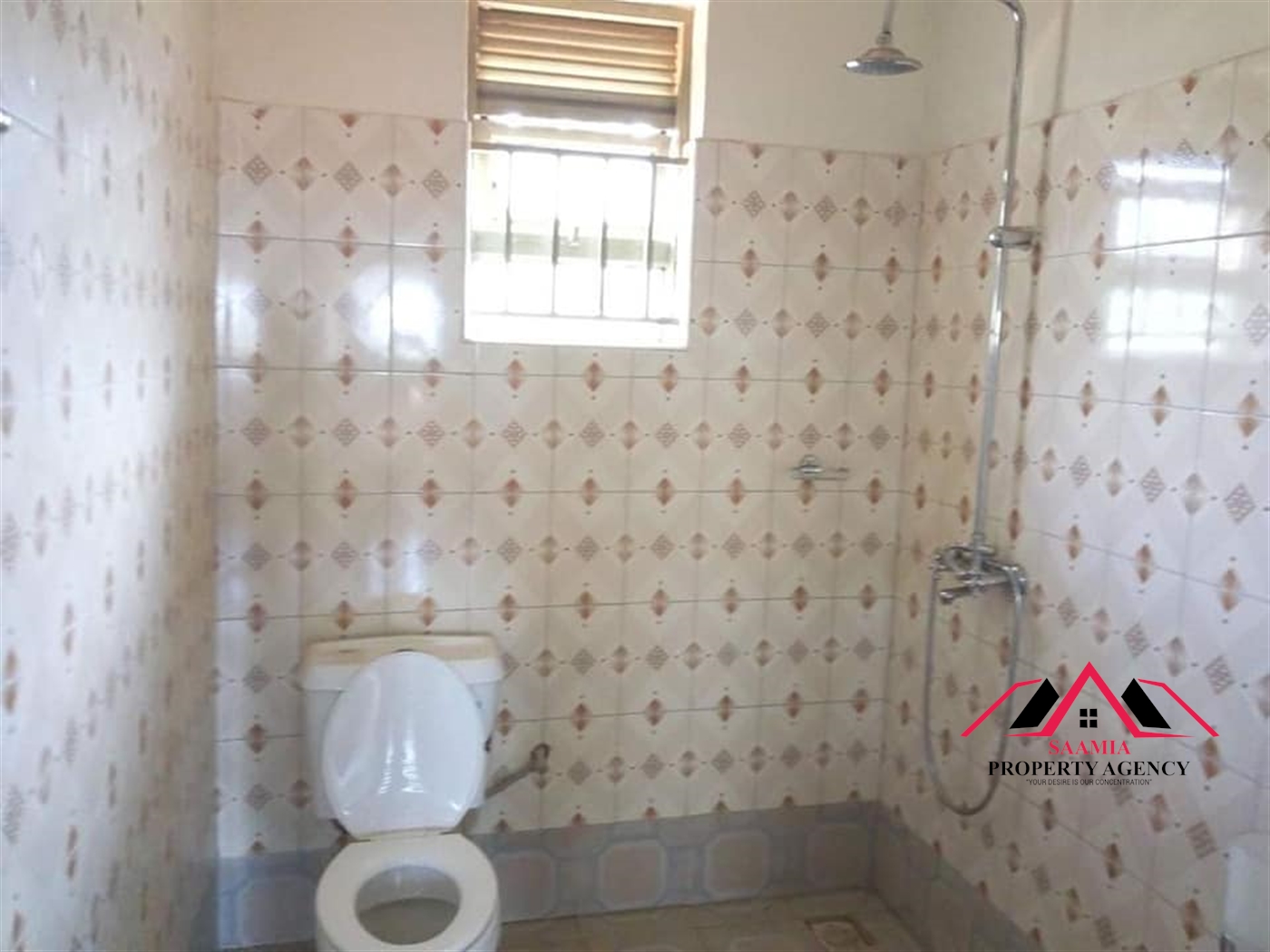 Apartment for rent in Kyaliwajjala Wakiso