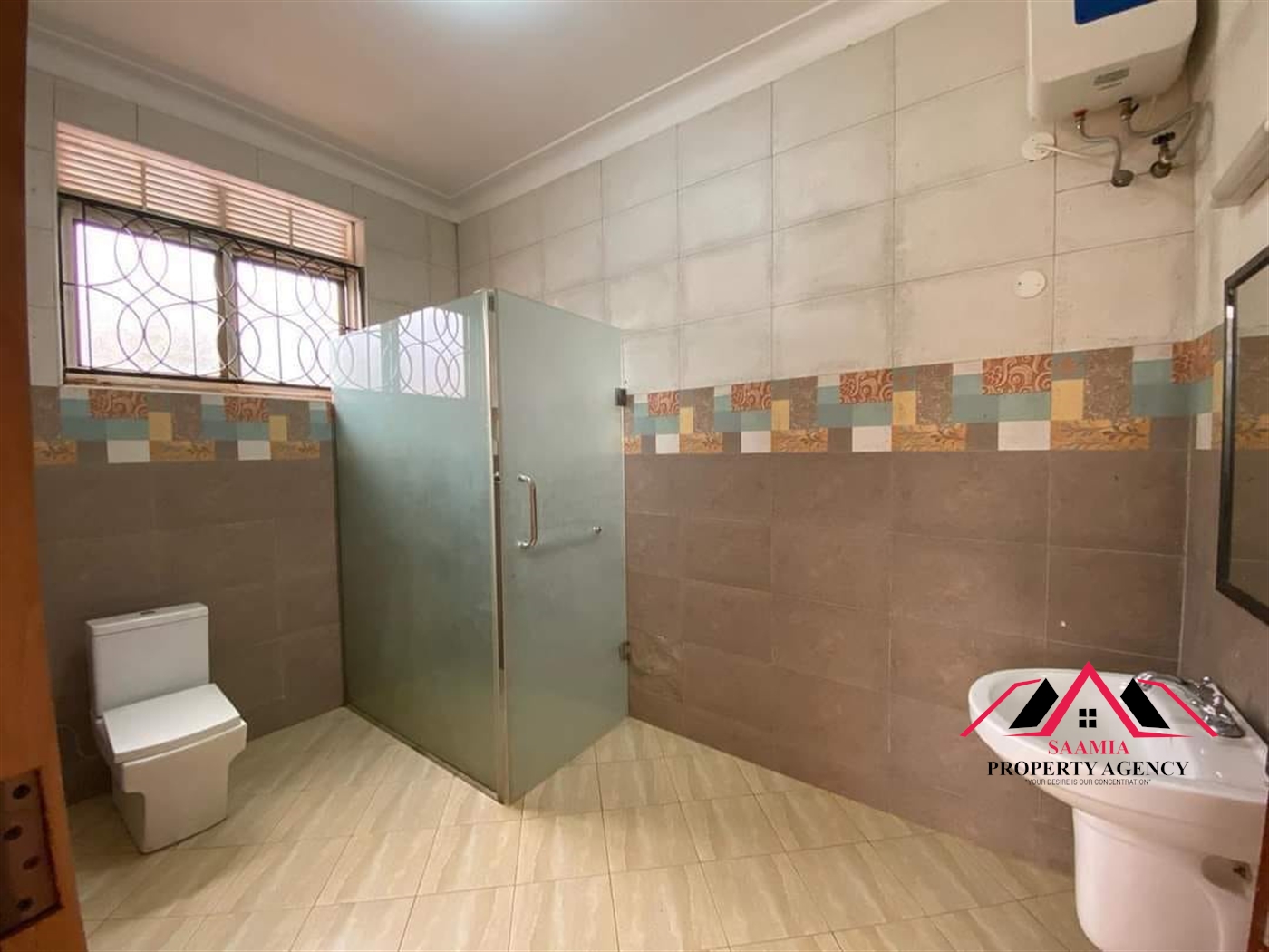 Apartment for rent in Najjera Kampala