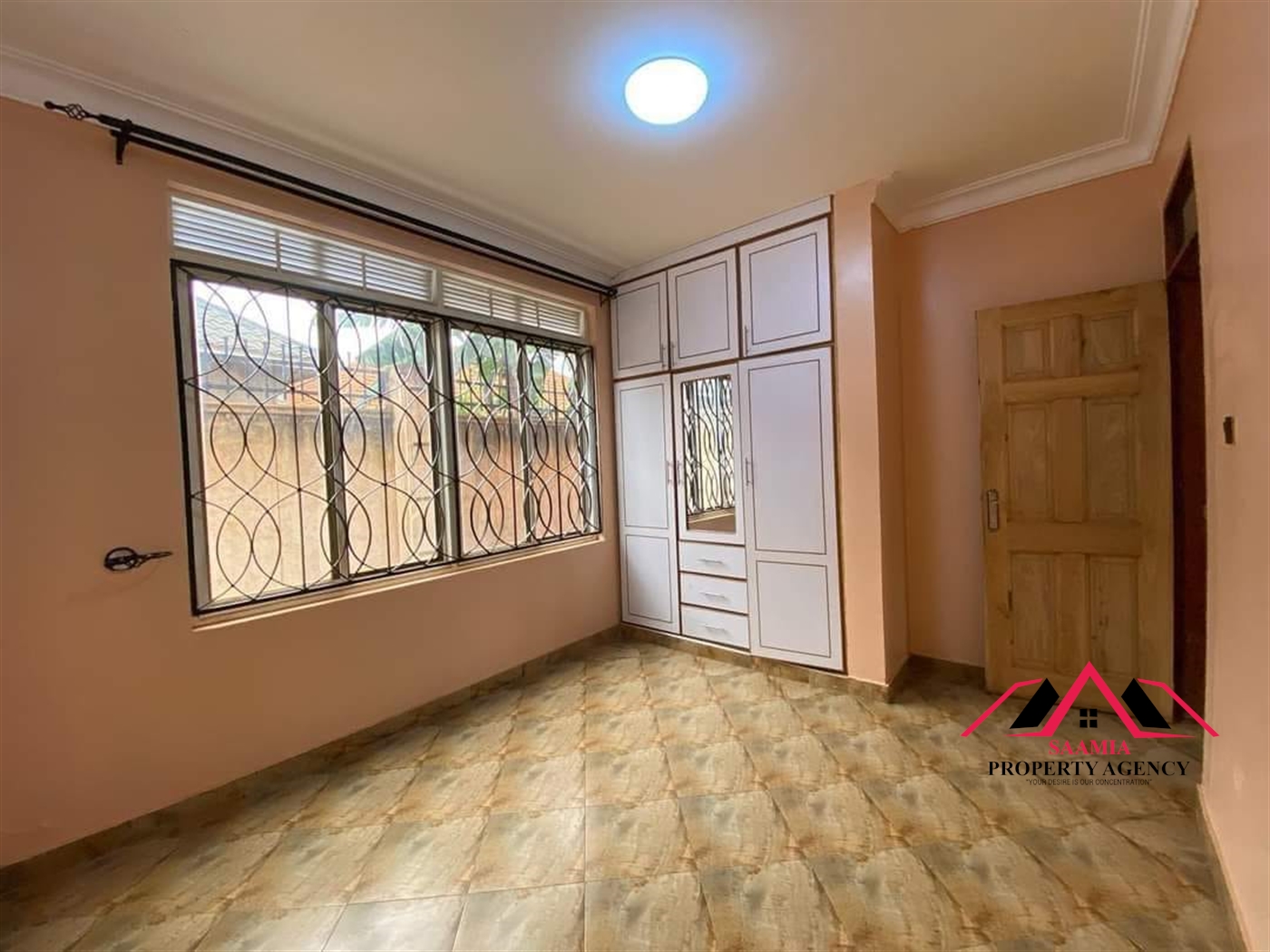 Apartment for rent in Najjera Kampala