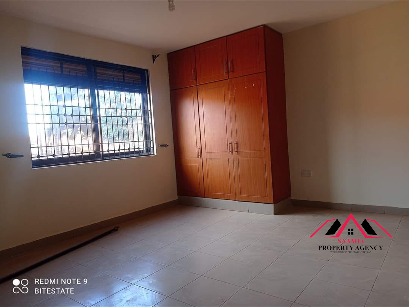 Apartment for rent in Kira Wakiso