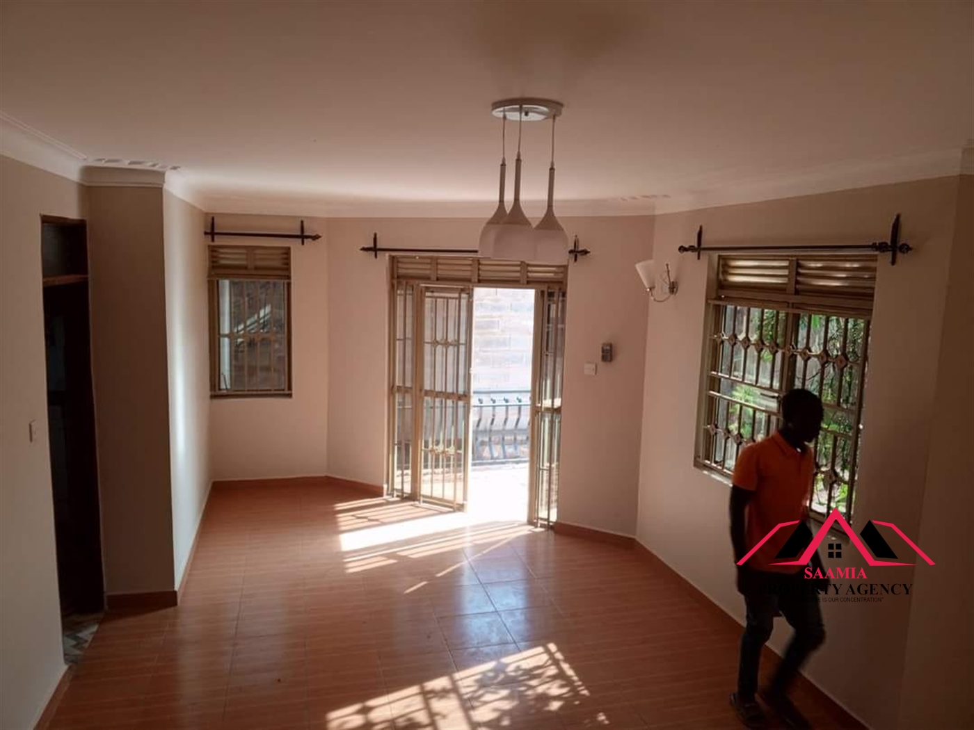 Apartment for rent in Kira Kampala