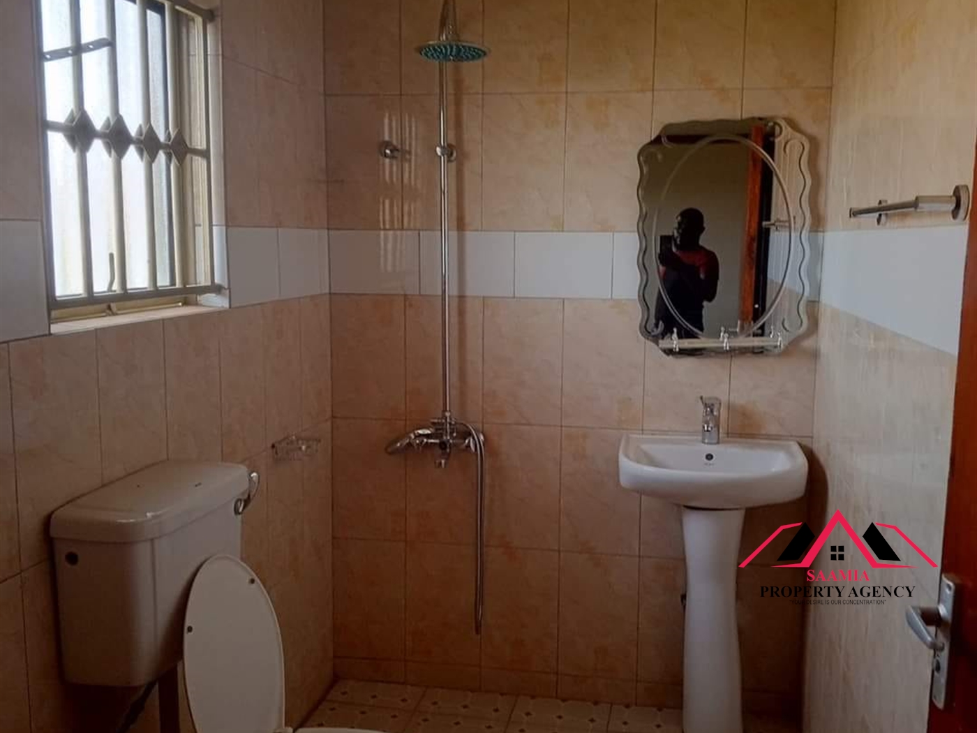 Apartment for rent in Kira Kampala