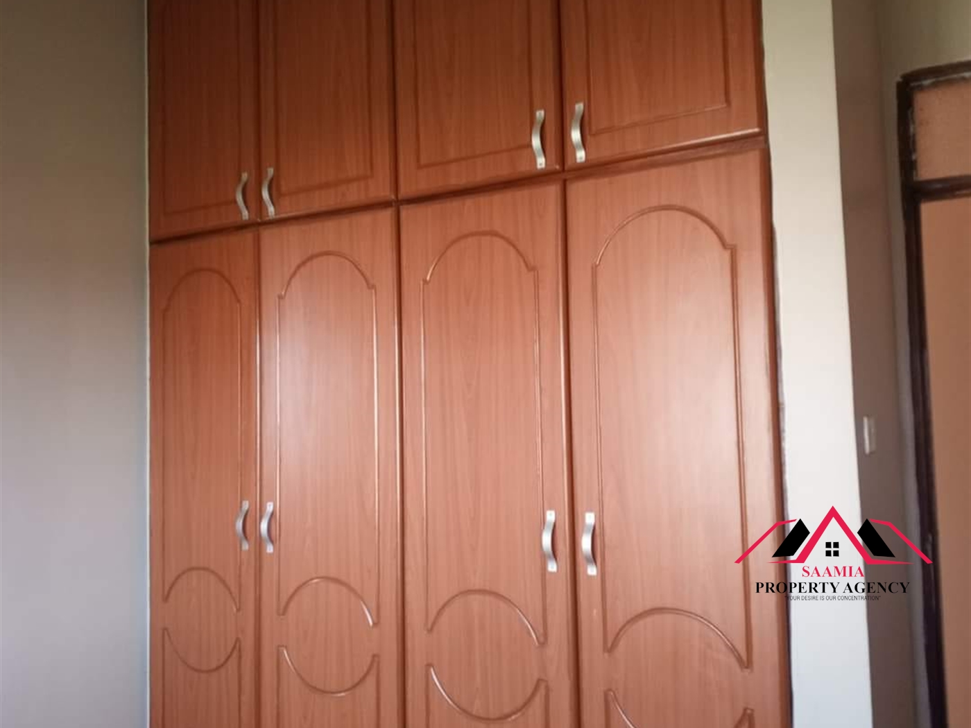 Apartment for rent in Kira Kampala