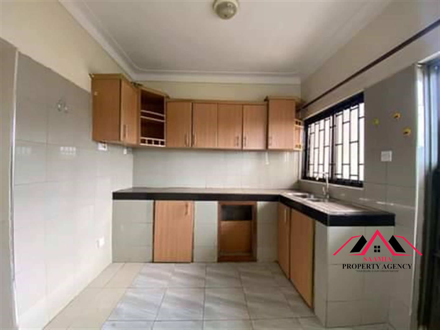 Apartment for rent in Najjera Kampala