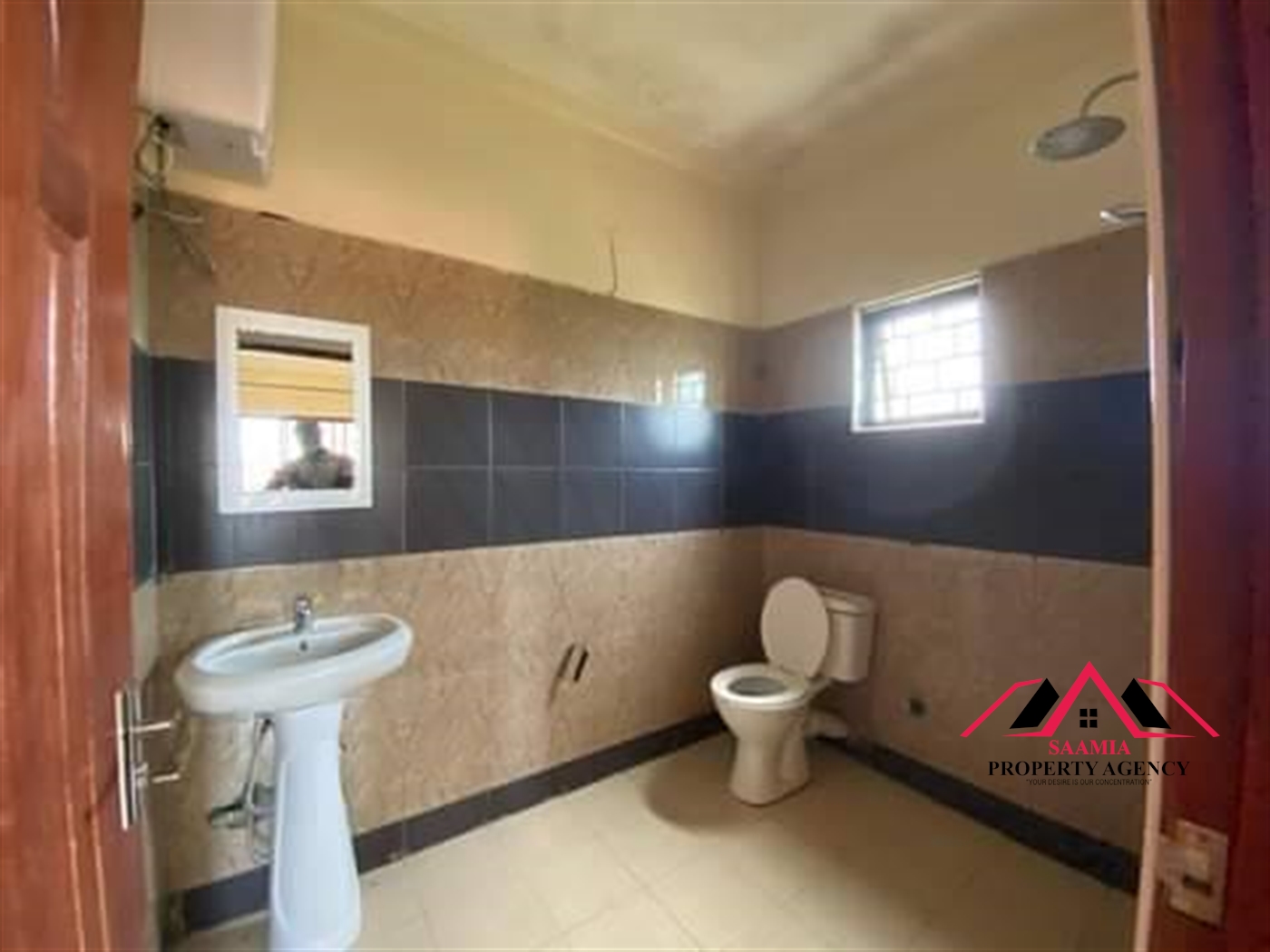 Apartment for rent in Najjera Kampala