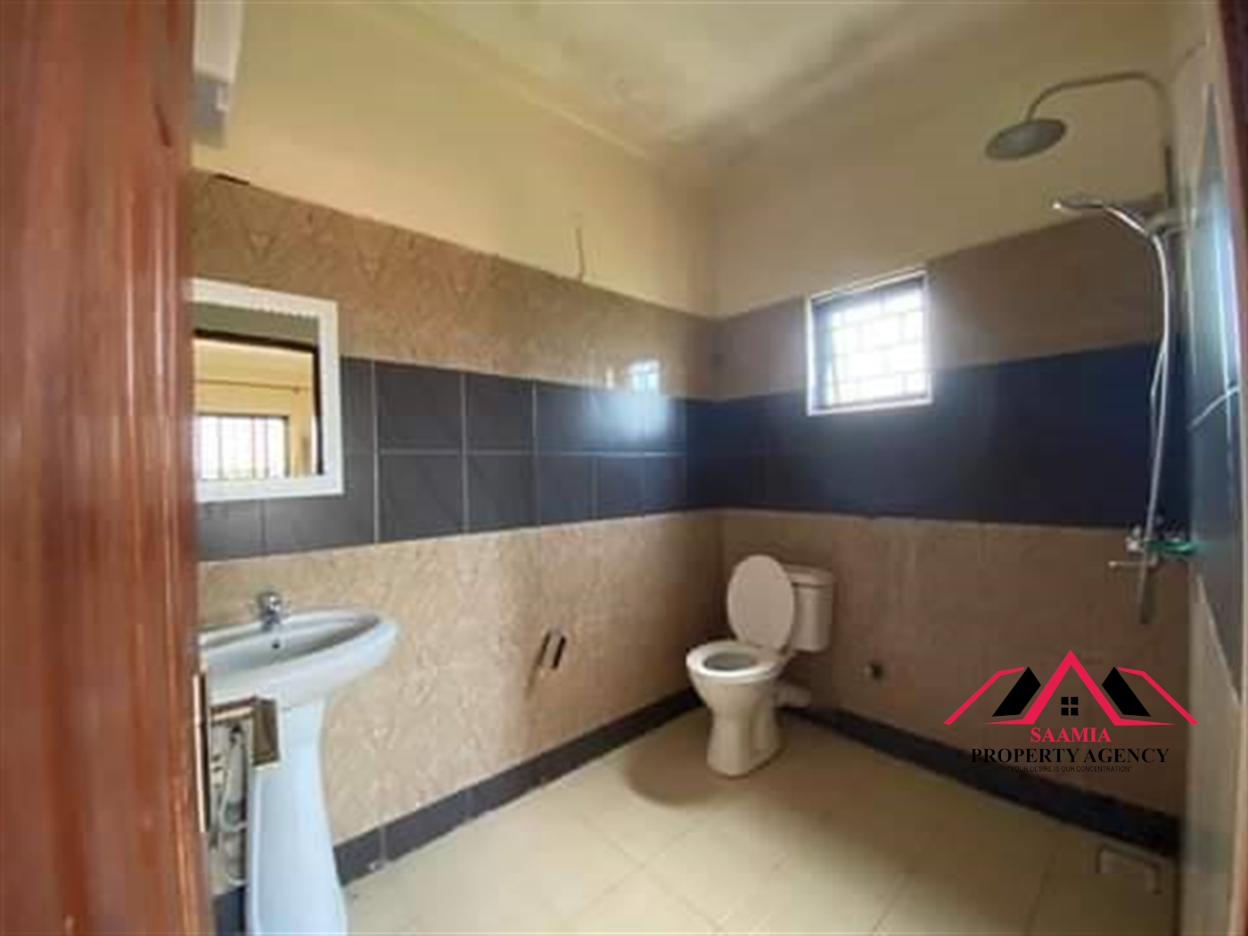 Apartment for rent in Najjera Kampala