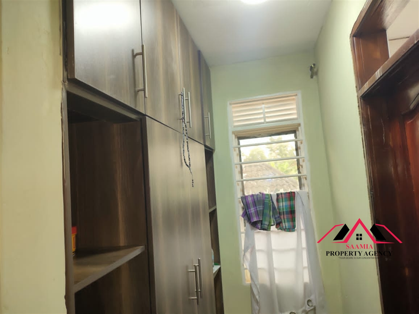 Apartment for rent in Najjera Kampala