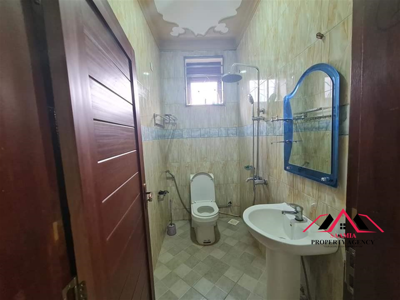 Apartment for rent in Najjera Kampala