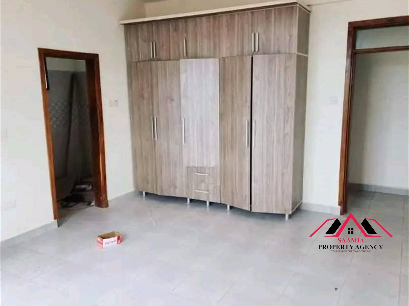 Apartment for rent in Muyenga Kampala