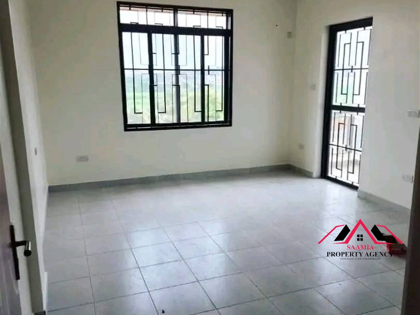 Apartment for rent in Muyenga Kampala