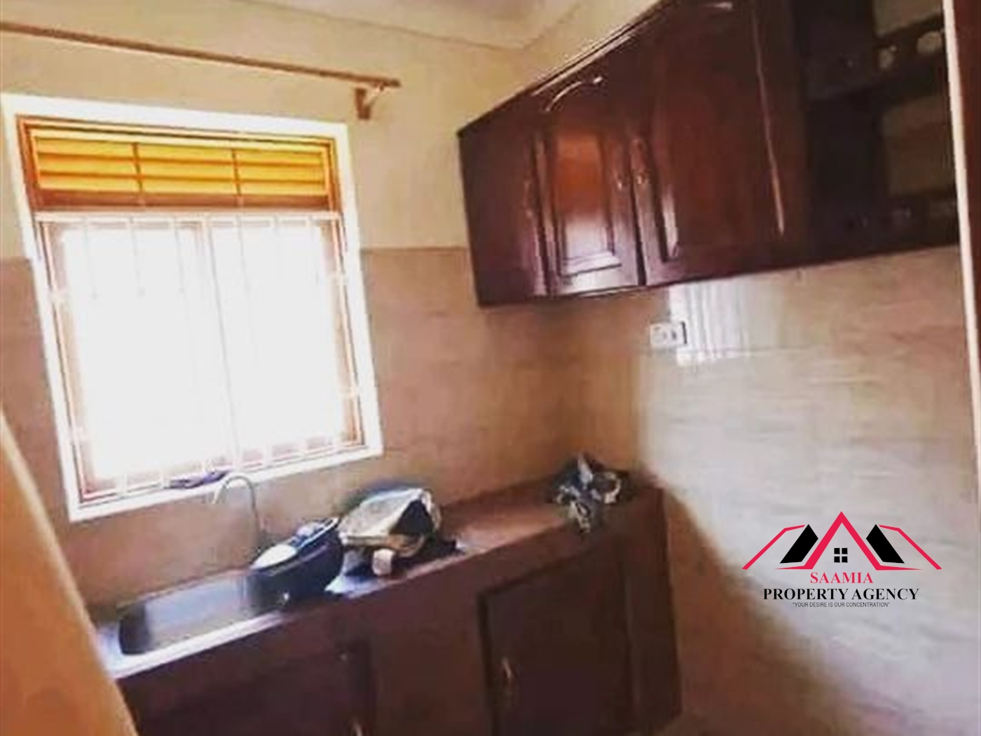 Apartment for rent in Buziga Kampala