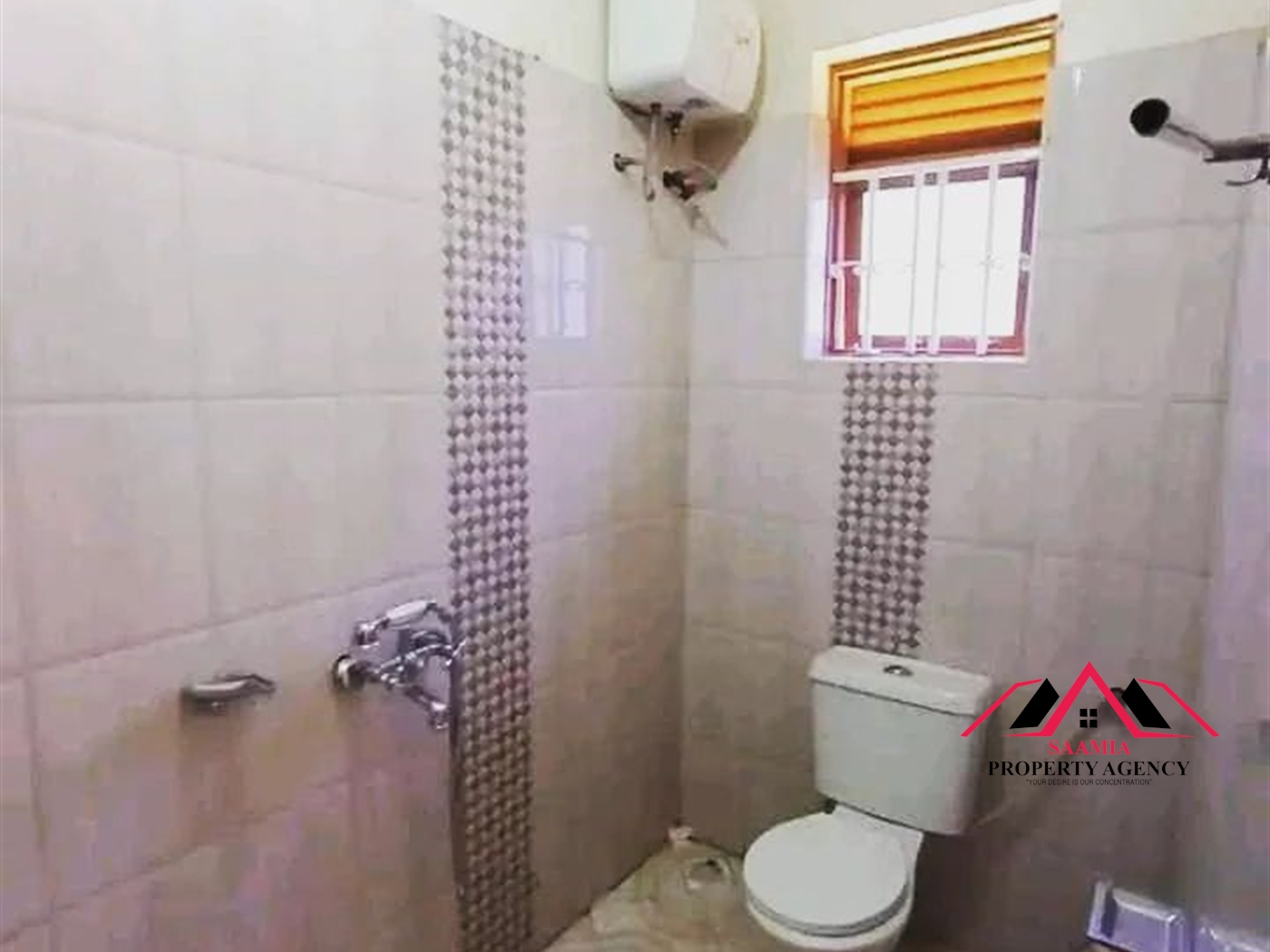 Apartment for rent in Buziga Kampala