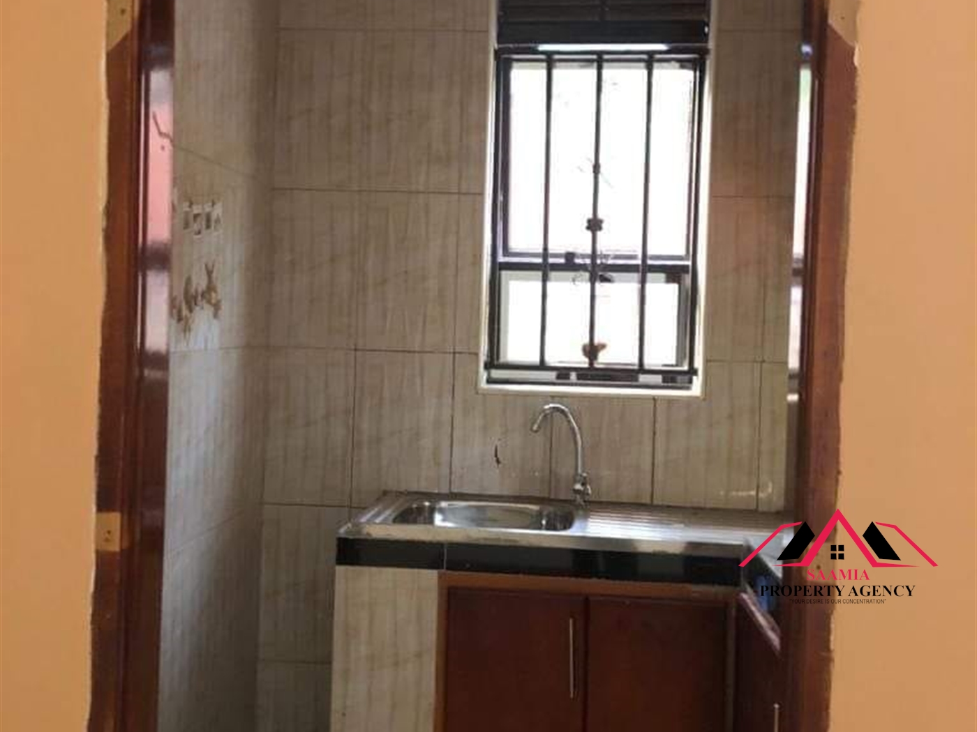 Semi Detached for rent in Makindye Kampala