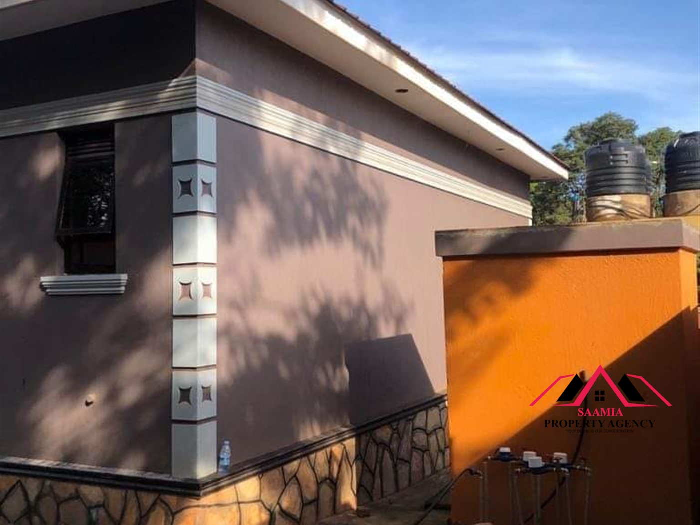 Semi Detached for rent in Makindye Kampala