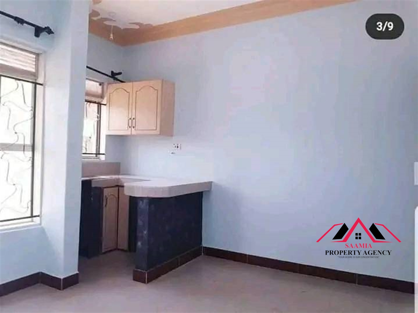 Apartment for rent in Munyonyo Kampala