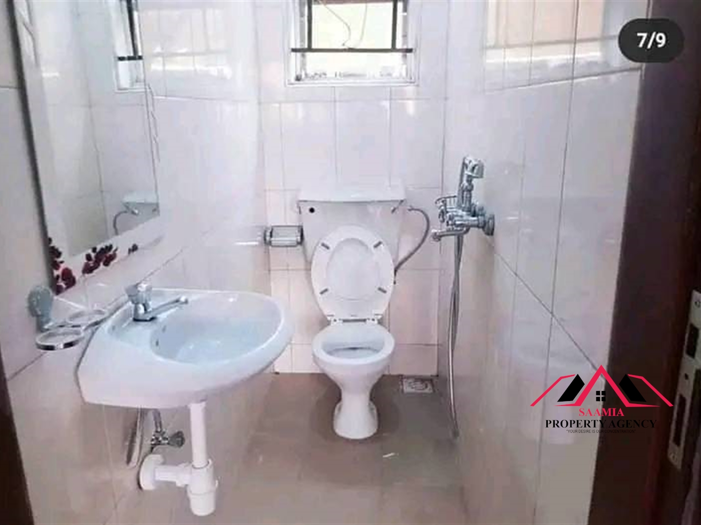 Apartment for rent in Munyonyo Kampala